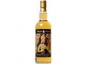 Bruichladdich 26 Years Old Liquid Treasures 0,7л