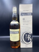 Cragganmore 12 Years Old 0,7л