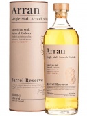 Arran Barrel Reserve 0,7л