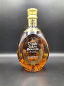 Dimple Golden Selection 0,7л
