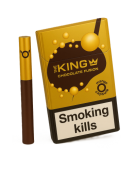 Сигарети King Compact Chocolate Fusion Mango (Манго)