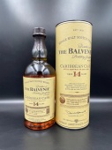 Balvenie 14 Years Caribbean Cask 0,7л