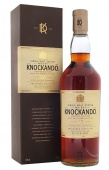 Knockando 25 Years old 0,7л