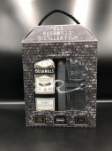 Bushmills Original with Glasses 1л
