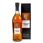 Glenmorangie Harrison Ford Limited Edition 0,7л