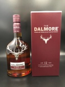 Dalmore 12 Years Old 0,7л