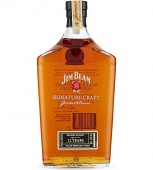 Jim Beam Signature Craft 12 Years Old 1л
