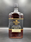 Canadian Club Classic 12 Years Old 1л