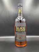 Black Velvet 8 Years Old 1л