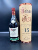 Asbach 15 Years Old 0,7л