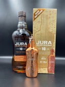 Jura 10 Years Old 0,7л+фляга