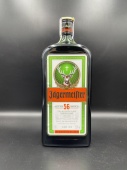 Jagermeister 0,5л
