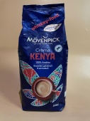 Кофе в зернах Movenpick Crema Kenya 1кг