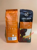Кава в зернах Cafe d’or Single Origin Ethiopia 500г