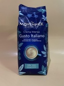 Кава в зернах Movenpick Gusto Italiano 1кг