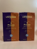 Кава мелена Lofbergs Prezzo 500г
