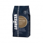 Кофе в зернах Lavazza Crema E Aroma Espresso 1кг