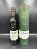 Glenfiddich 12 Years Old 1л