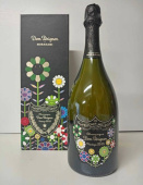 Dom Perignon Millesime 2015 Murakami 0,75л