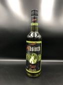 Mr. Jekyll Absinth 0,7л