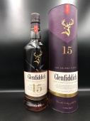 Glenfiddich 15 Years Old 0,7л