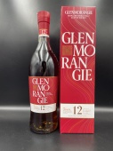 Glenmorangie Lasanta 12 Years Old 0,7л