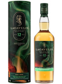 Lagavulin 12 Years Old Special Release 2025 0,7л