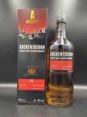 Auchentoshan 12 Years Old 0,7л