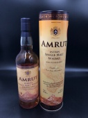 Amrut Single Malt 0,7л