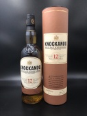 Knockando 12 Years Old 0,7л