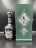 Chivas Regal Royal Salute Key to the Kingdom 30лет 0,5л