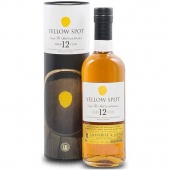 Yellow Spot 12 Years Old 0,7л