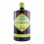 Hendrick's Amazonia 1л