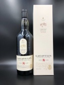 Lagavulin 8 Years Old 0,7л