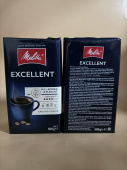 Кава мелена Melitta Excellent 500г