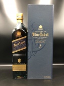 Johnnie Walker Blue Label 0,7л