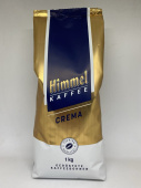 Кава в зернах Himmel Crema 1кг