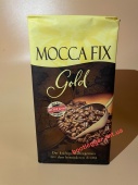 Кофе Mocca Fix gold молотый 500г