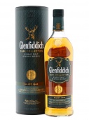 Glenfiddich Select Cask 1л