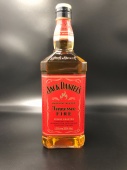Jack Daniels Fire 1л