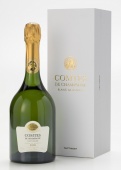 Comtes de Champagne Blanc de Blancs Brut, 2006 0,75л