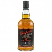 Glenfarclas Heritage Cask Strength 0,7л