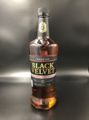 Black Velvet 1л