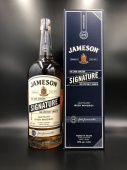 John Jameson Signature Reserve 1л