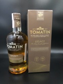 Tomatin Legacy 0,7л