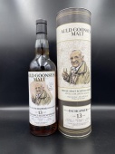Inchgower 13 Year Old Auld Goonsy's Malt 0,7л