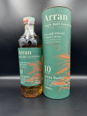 Arran 10 Years Old Local Barley 0,7л