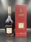 J. Dupont Art Nouveau 0,7л