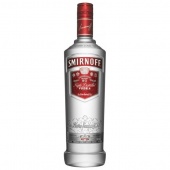 Smirnoff Red 1,5л