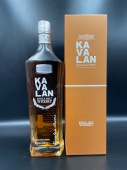 Kavalan Single Malt 0,7л